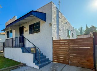 2820 Budau Ave, Los Angeles, CA 90032