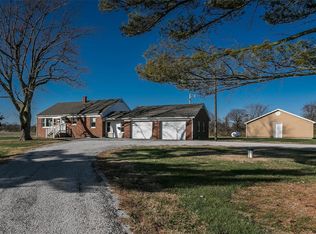 8963 Summerfield South Rd, Mascoutah, IL 62258