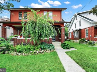 346 N 2nd St, Wormleysburg, PA 17043