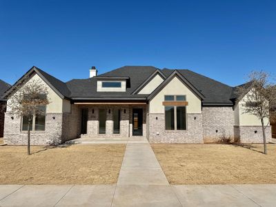 3704 142nd St, Lubbock, TX, 79423