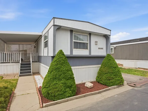 2764 S 2580 W #156, West Valley City, UT 84119