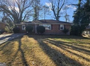 2169 Brannen Rd SE, Atlanta, GA 30316