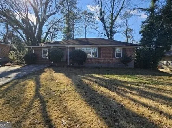 2169 Brannen Rd SE, Atlanta, GA 30316