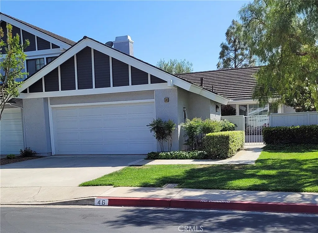 2 bed, 1241 sqft, $4,600 — Photo 1