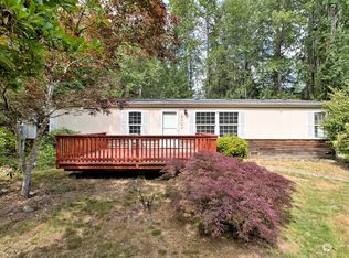 2040 NE Tahuya River Dr, Tahuya, WA