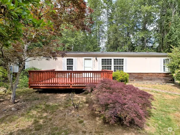 2040 NE Tahuya River Drive, Tahuya, WA 98588