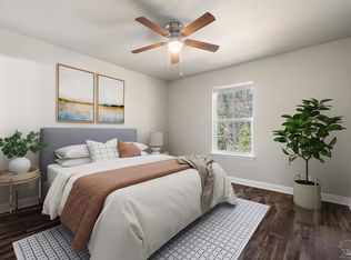 9906 Holsberry Rd, Pensacola, FL 32534