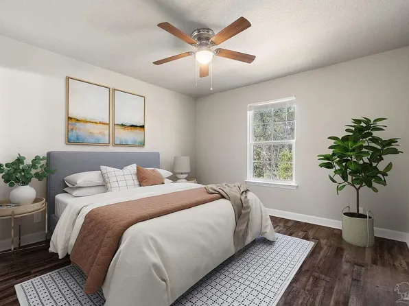 9906 Holsberry Rd, Pensacola, FL 32534