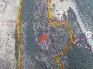 1580 State Highway 50, Wallace, NC 28466