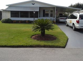 431 Bermuda Dr., Lake Alfred, FL 33859