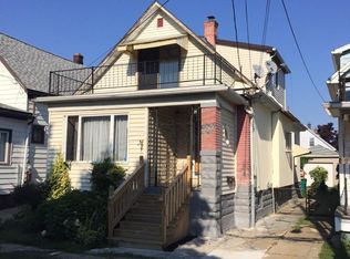 27 Wheelock St, Buffalo, NY 14206