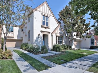 1011 Brackett Way, Santa Clara, CA