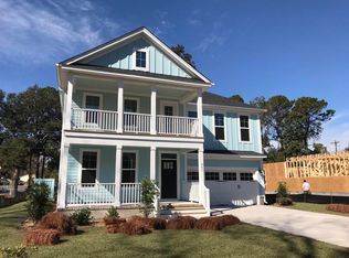 845 Shutes Folly Dr, Charleston, SC 29412