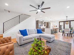 3928 N Vrain St, Denver, CO 80212