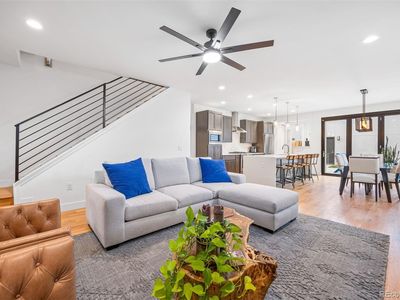 3928 N Vrain Street, Denver, CO, 80212