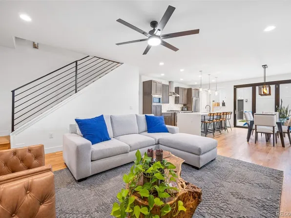 3928 N Vrain Street, Denver, CO 80212