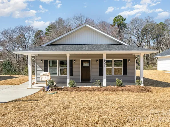 409 S Spargo St, Dallas, NC 28034