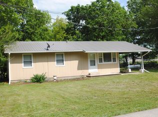 7110 Apple Orchard St, Harrison, AR 72601