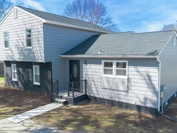 1118 Mirga Cir, Baltimore, MD 21207