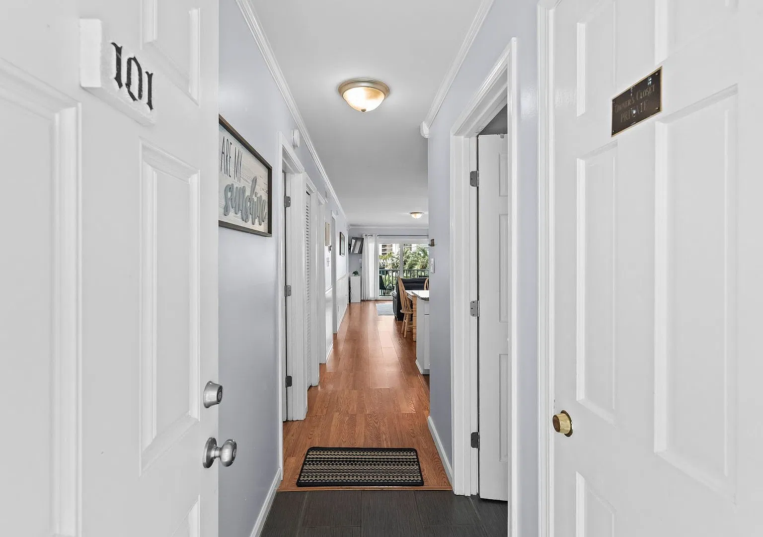 Snowbird Special! 3-Month Beach Stay Near Garden City Pier & Beach — Photo 2
