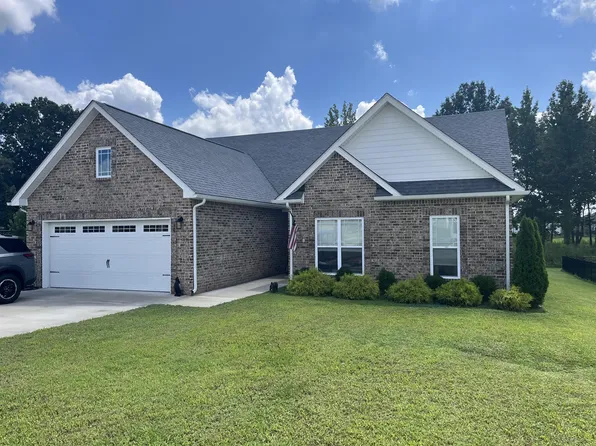 1475 Hereford Blvd, Clarksville, TN 37043