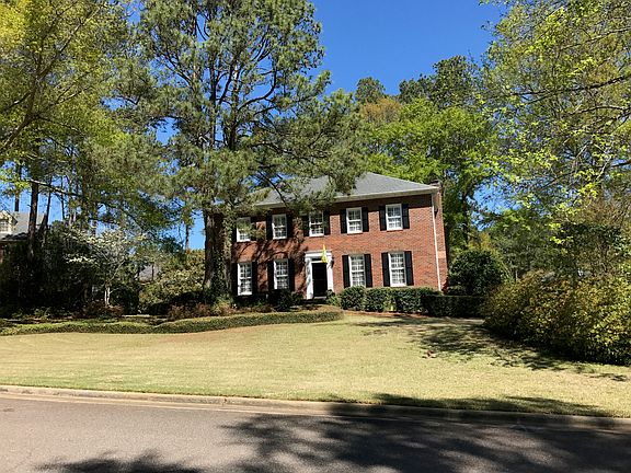 603 Muirfield