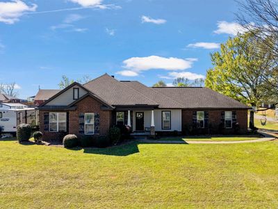2465 Fox Ridge Dr, Prattville, AL, 36067