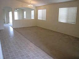 Living Room / Dining Room