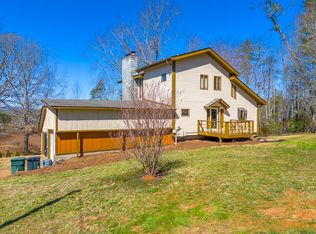 339 Holly Springs Estates Rd, Franklin, NC 28734