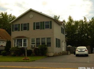 6262 Muskrat Bay Rd, Brewerton, NY 13029