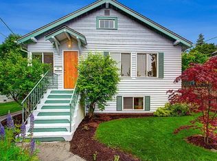 721 N 63rd St, Seattle, WA 98103