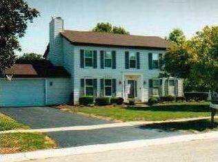 775 Oxborough Dr, Perrysburg, OH 43551