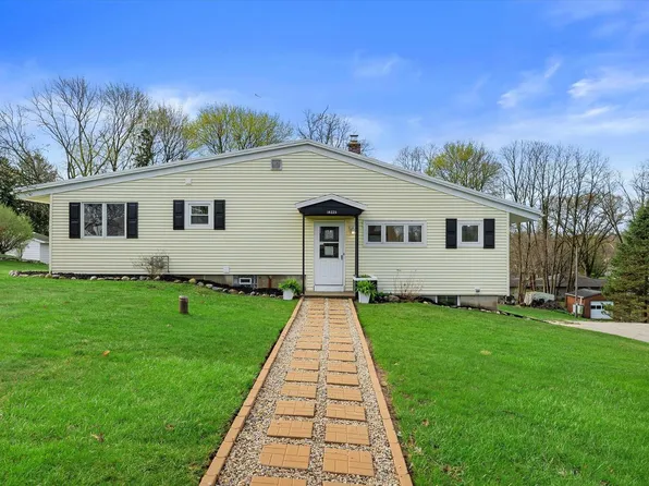 14225 Forest View LANE, Brookfield, WI 53005