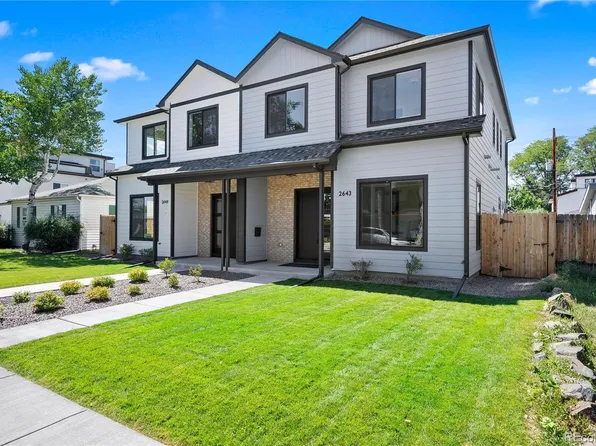 2643 S Acoma Street, Denver, CO 80223