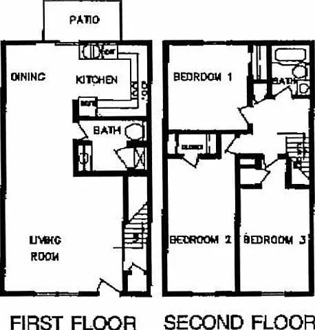 The Willows Apartments — Photo 13
