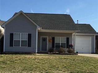 2667 Captains Watch, Kannapolis, NC 28083