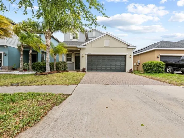 10153 Newminster Loop, Ruskin, FL 33573