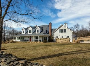 80 Stuart Rd E, Bridgewater, CT 06752