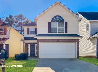 11237 Aliyah Dr, Hampton, GA 30228