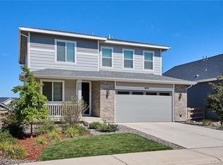 8053 Adams Fork Avenue, Littleton, CO 80125