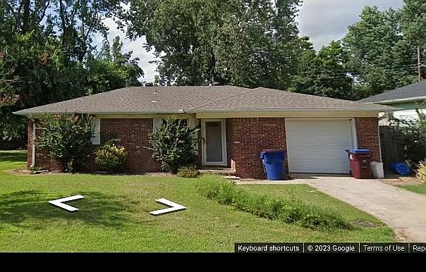 OWNER FINANCING possible 