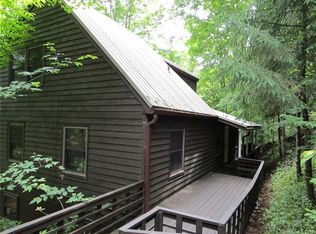 20 Gardenside Rd, Mars Hill, NC 28754