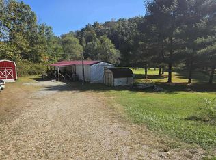 258 Umblebee Rd, Beaver, OH 45613