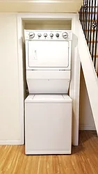 Rented by Zjama Realty Corp