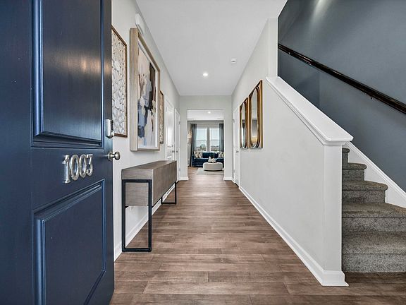 5th image of 1003 Cornelia St