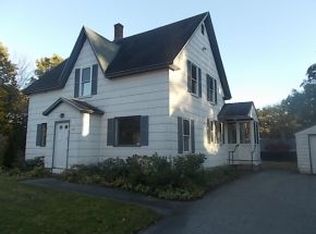 121 Arah St, Manchester, NH 03104