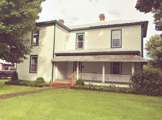 14 Buffalo Gap Hwy, Churchville, VA 24421