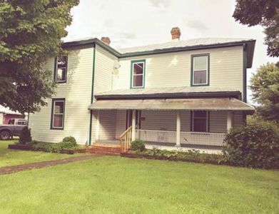 14 Buffalo Gap Hwy, Churchville, VA, 24421
