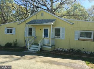 15510 Letcher Rd, Brandywine, MD 20613