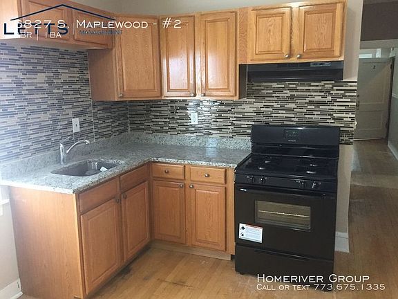 4th image of 6827 S Maplewood Ave #2